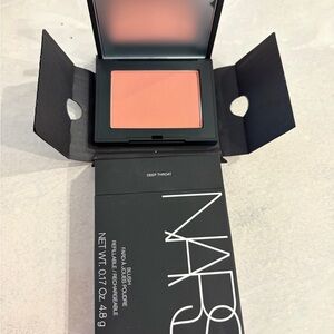 NIB - Nars Blush - Deep Throat